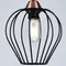IL2001-1PA-05 BK ROSE GD светильник потолочный