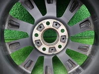 Диск литой R19 BMW X5 F15 (13-18) 595 стиль перед.