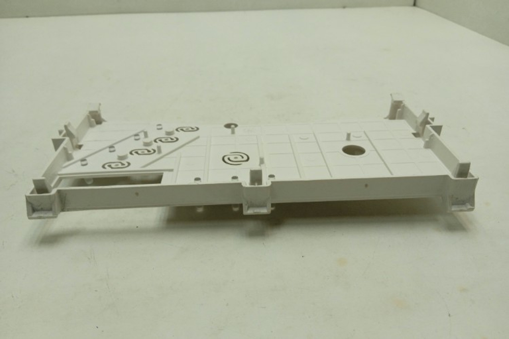 PC4510A412 кт163 Панель кнопок для стиральной машины Hansa PC4510A412 б/у