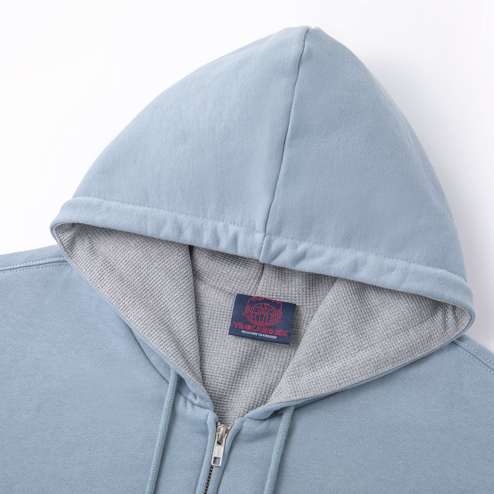 ЗИП ХУДИ YMKASHIX HTF