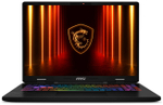 Ноутбук MSI Crosshair 16 HX AI 16" / 32 Гб / SSD 1024 Гб / Без ОС / D2XWGKG-060XKZ 9S7-15P421-060
