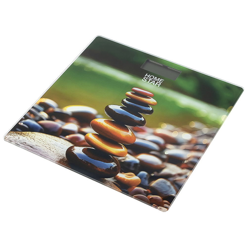 Весы напольные HOMESTAR HS-6006C (110015)