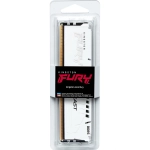 Память оперативная Kingston DDR5 32GB 5200MHz Fury Beast (KF552C40BW-32)