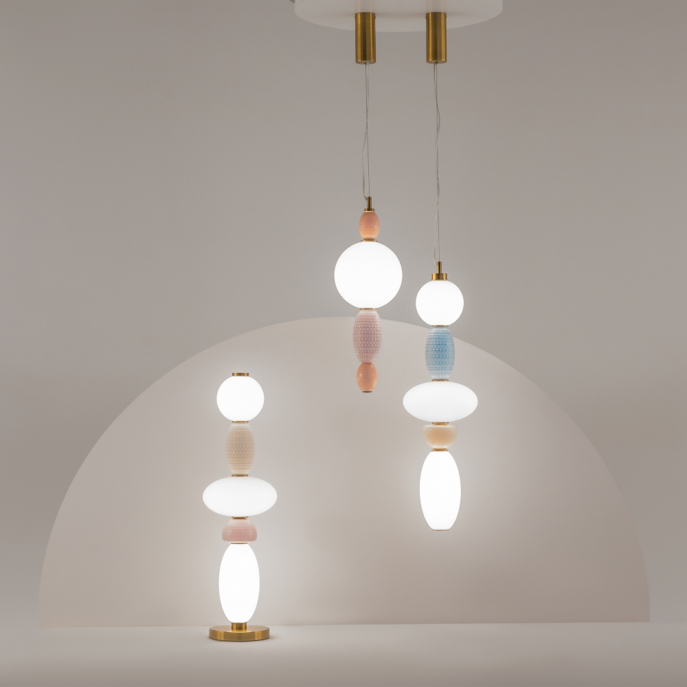 Подвесной светильник Maytoni MOD297PL-L12BS3K