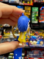 Игрушка фигурка брелок по мультику Головоломка 2 Радость