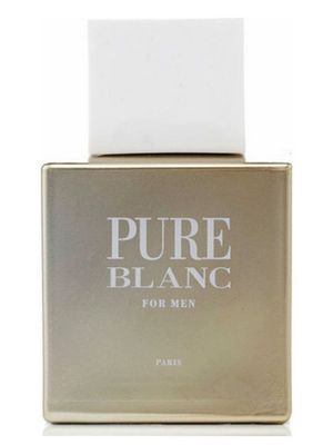 Karen Low Pure Blanc