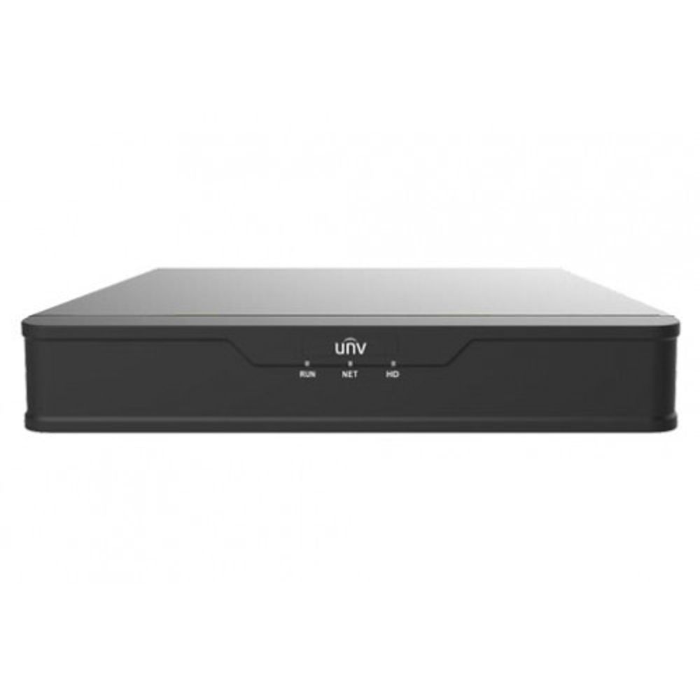 Видеорегистратор Uniview UNV NVR301-04X