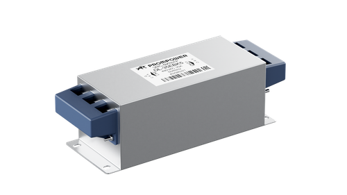 ЭМС-фильтр PROMPOWER DL-35EBK5, 400 В, 35 А, категория C2