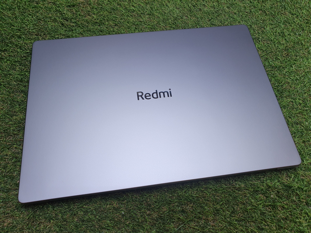 Ноутбук Xiaomi i5-12/16Gb/FHD/RedmiBook 16 JYU4586CN