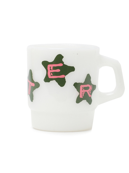 Кружка Stars Milk