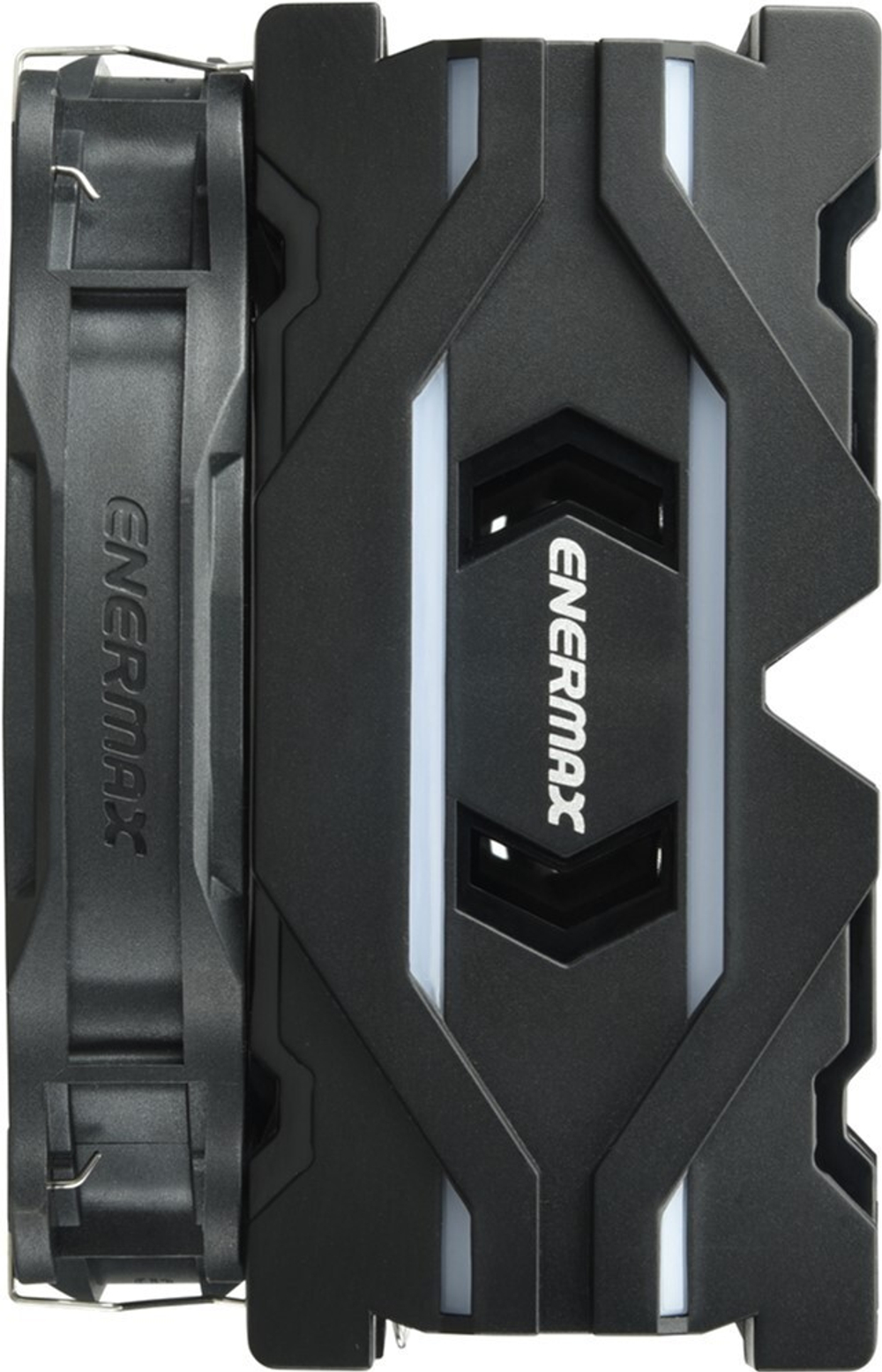 Кулер  Enermax ETS-F40-BK-ARGB
