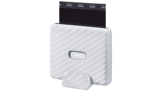 Fotoprinter \ Фотопринтер Instax LINK Wide smartphone printer white