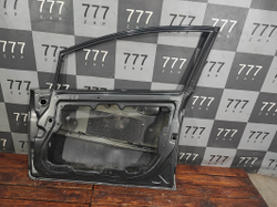 Дверь передняя правая Ford Fiesta 6 08-19 Б/У Оригинал 1691841