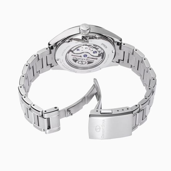 Наручные часы Orient RE-BX0009B00B