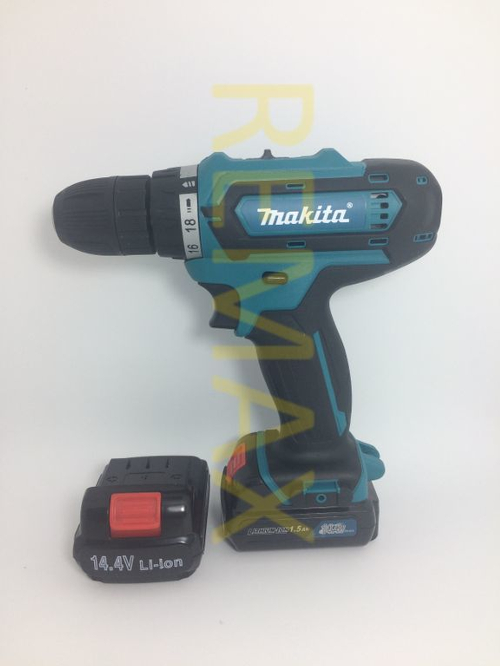 Шуруповерт Makita 14V
