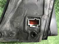 Зеркало правое Ford Focus 3 (2011-2015) 8 контактов