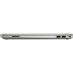 Ноутбук HP 250 G8 Silver 15.6" FHD i3-1005G1/8Gb/256Gb SSD/DOS 45M65ES