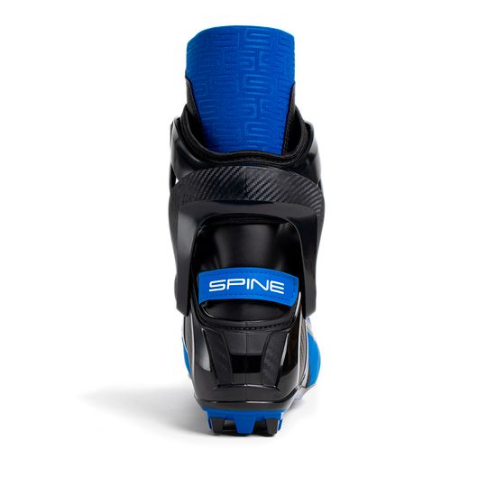 Лыжные ботинки SPINE NNN Concept Skate Pro фото 13