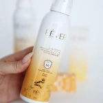 27.3 Rever Солнцезащитный крем-спрей SPF 50 - Soin Protecteur 50 Crema protettiva con anti-age, 150 мл