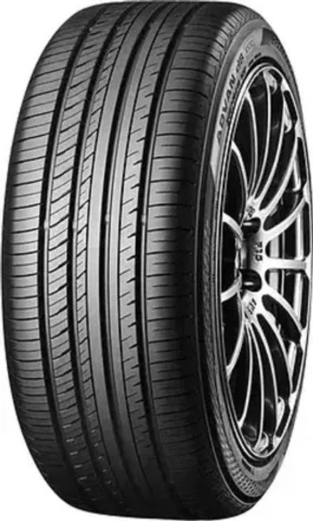 Yokohama Advan dB v552 195/55 R15 85V