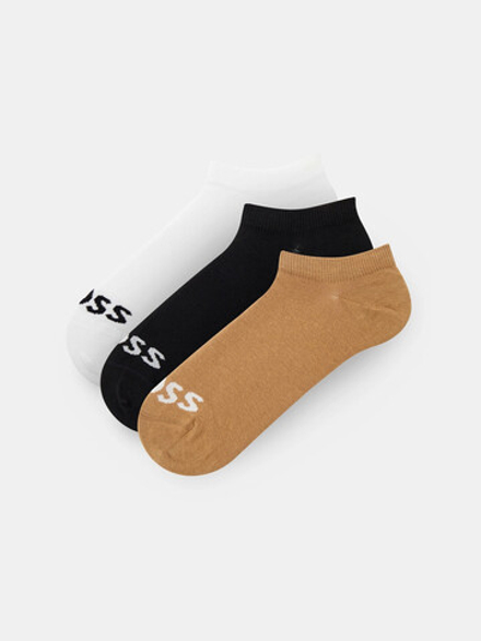 Носки женские 3P AS Logo CC W BOSS