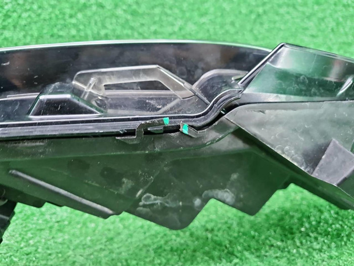 Указатель поворота левый Omoda C5 (2022-н.в.)