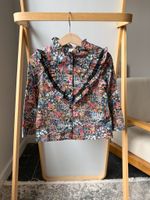 Новая хлопковая блузка Bonpoint, 104