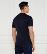 Футболка GUESS - темно-синий(M5RI12 J1314)