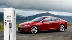 Зарядная станция ABB Terra CE 24 CT 0-7M-0-0   (6AGC074672)