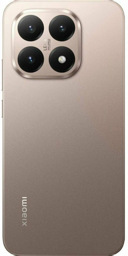 Xiaomi 15T 12/512Gb RU Gold