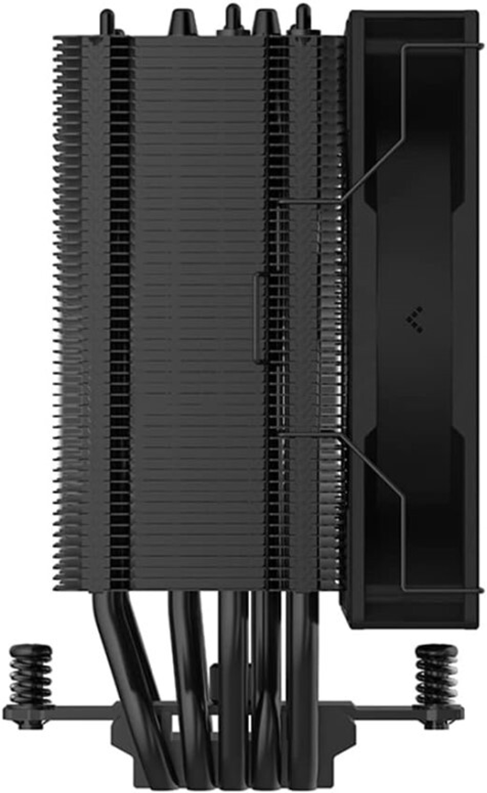 Кулер  Deepcool AG500 BK ARGB
