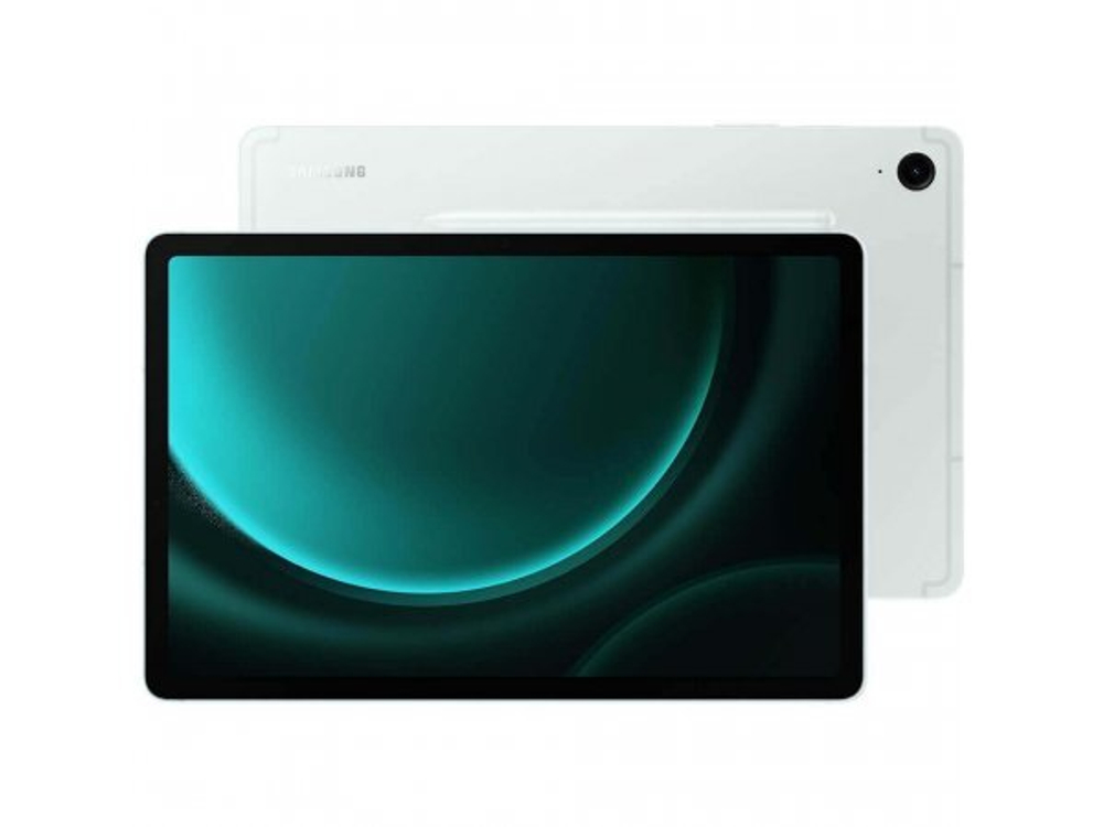 Планшет Samsung Galaxy Tab S9 FE BSM-X516B 8/256GB LTE Green