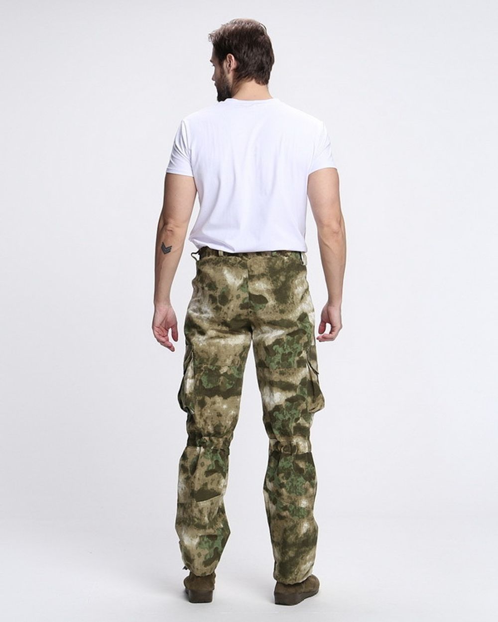 Костюм ONERUS "Леший" (рип стоп)