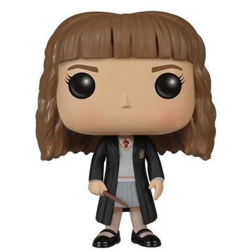 Фигурка Funko POP! Vinyl: Harry Potter: Hermione Granger 5860