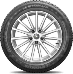Michelin Alpin A5 225/55 R18 102V