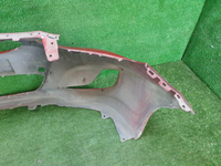 Бампер передний Hyundai Solaris 1 (2010-2014)