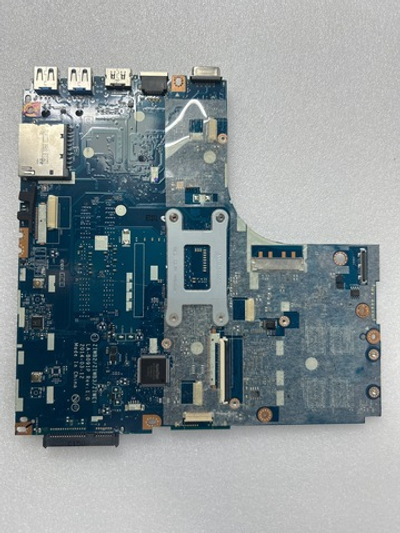 Материнская плата для ноутбука Lenovo B50-70 LA-B09 W8S 2G Intel core i3-4030 FP DOC 1000 (5B20G46300), оригинал