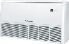 Напольно-потолочная сплит-система Berlingtoun BCI-24AFIN1/BCO-24AIN1