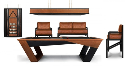 Бильярдная коллекция Fusion