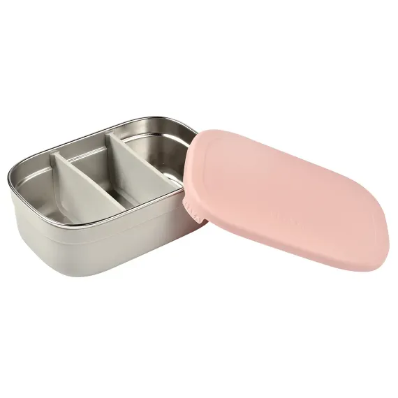 Ланч бокс Beaba Lunch Box Powder Pink