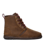 Ботинки Harkley Chocolate