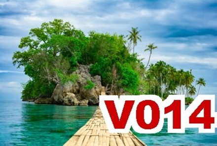 Фото обои - Фрески V014