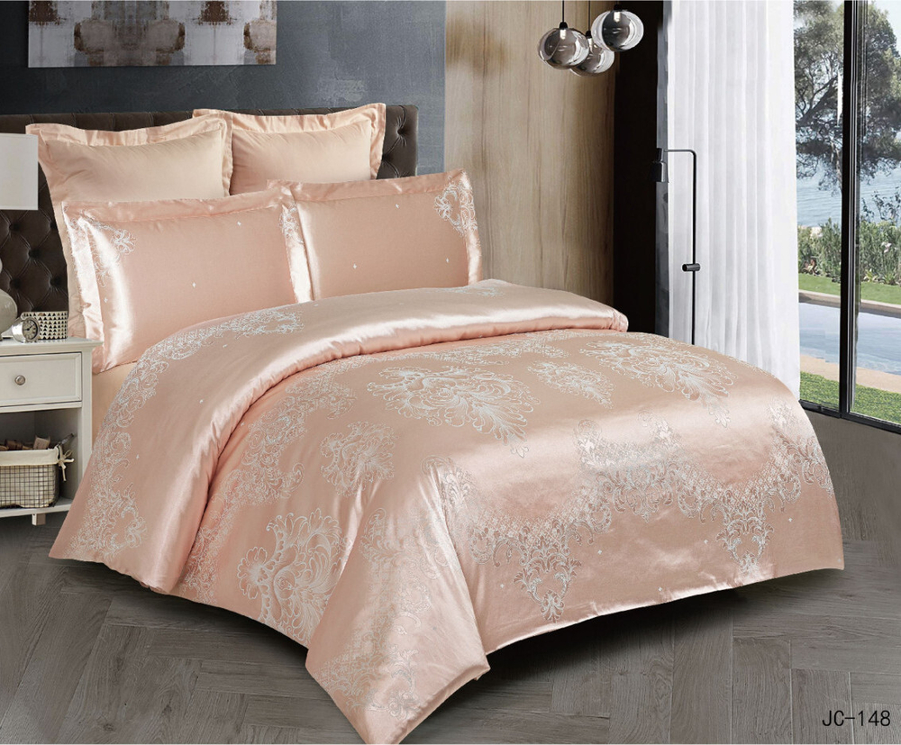 Постельное белье Valtery JC-148 жаккард