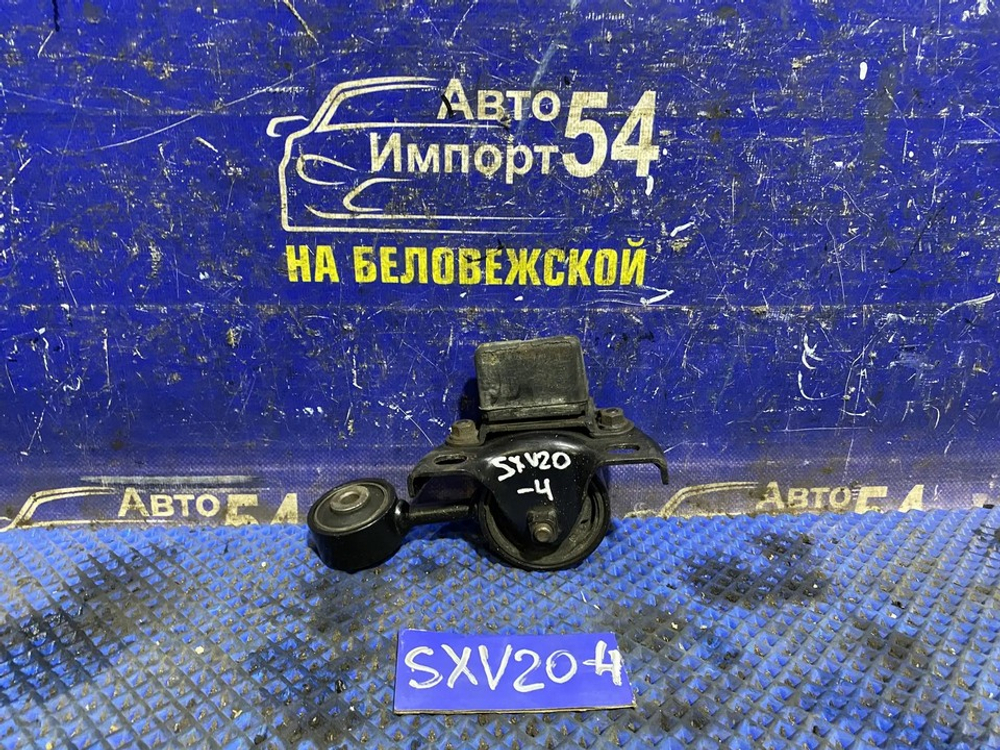 Подушка двигателя TOYOTA CAMRY GRACIA 1999