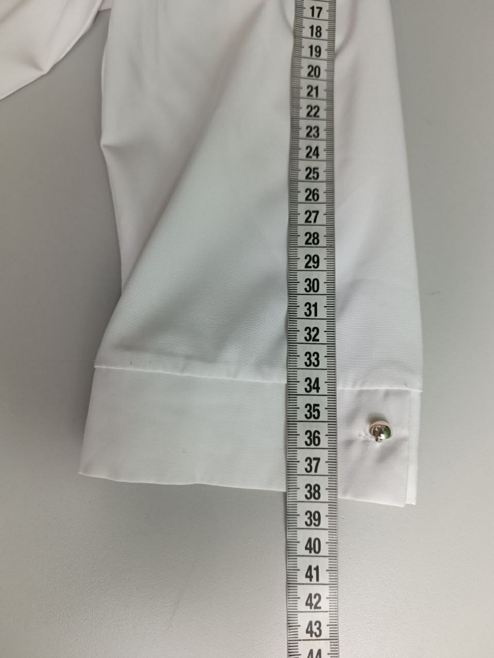 Блузка MagdaLena повседневная 42 размер