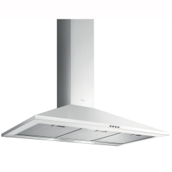 Каминная вытяжка Jet Air GAIA WH/A/60-PRF0112627B