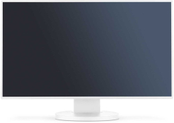 Монитор NEC 24;; MultiSync EX241UN Silver/White