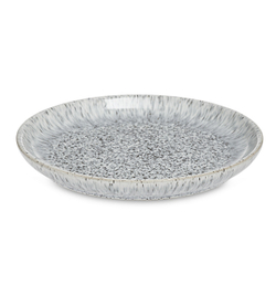 Тарелка закусочная 21см Denby Сияние