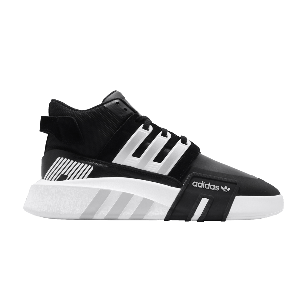 Кроссовки Adidas Originals Eqt Bask Adv V2