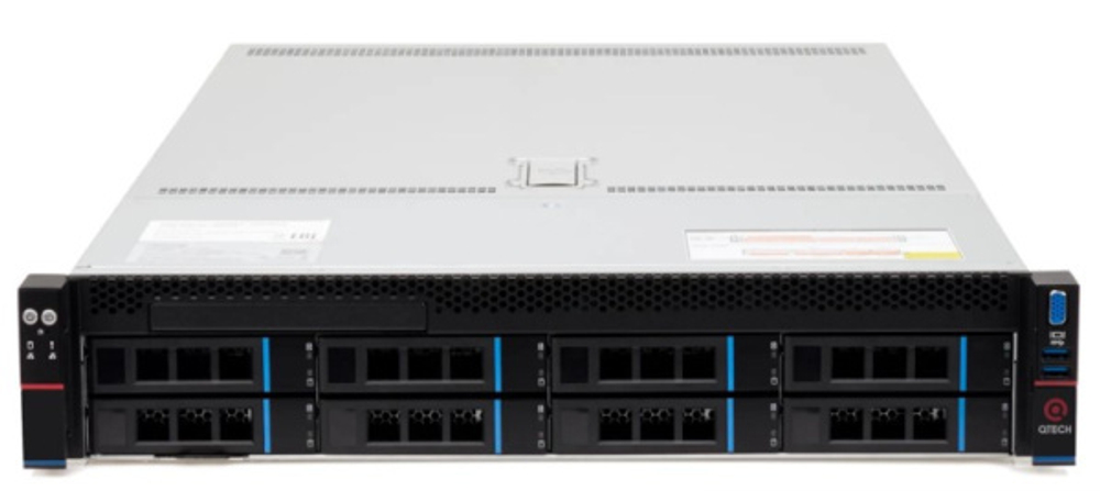 Сервер 2U Rack QTECH QSRV-270802_5 2U